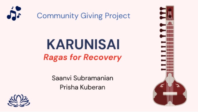 Karunisai Project Management